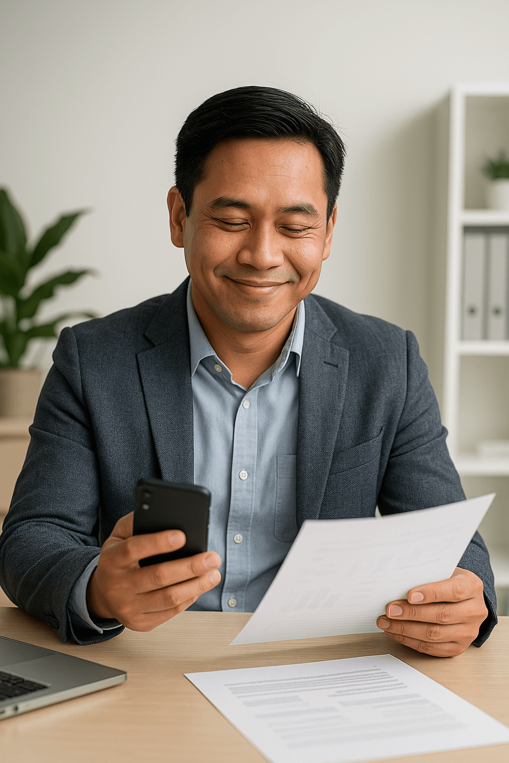 Financial Solutions