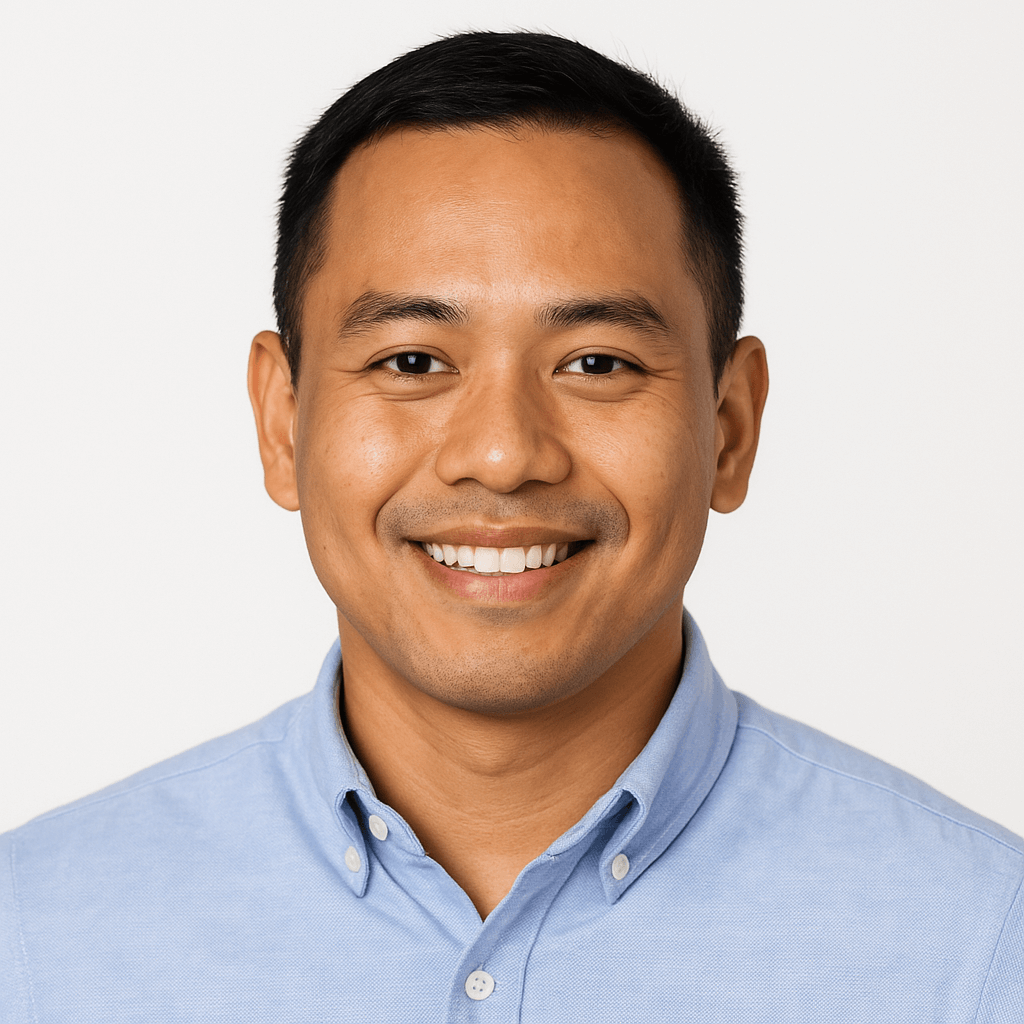 Carlos M.